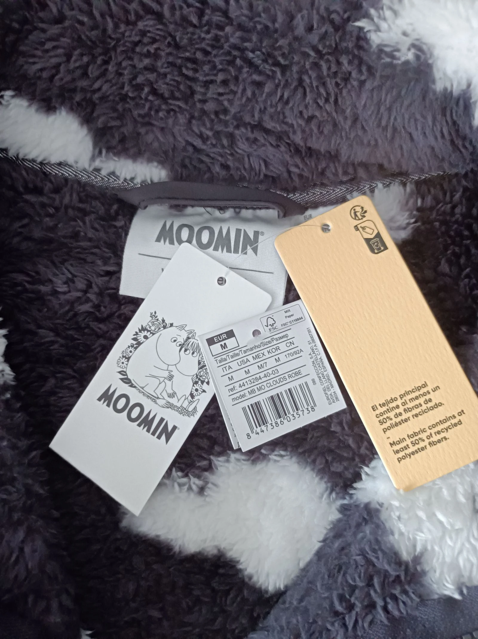 Bata moomin – photo 2